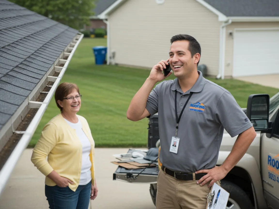 Local Roofing Contractors Monee, IL FAQs